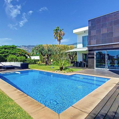 Villa Ravenala - By Lovelystay Funchal  Buitenkant foto