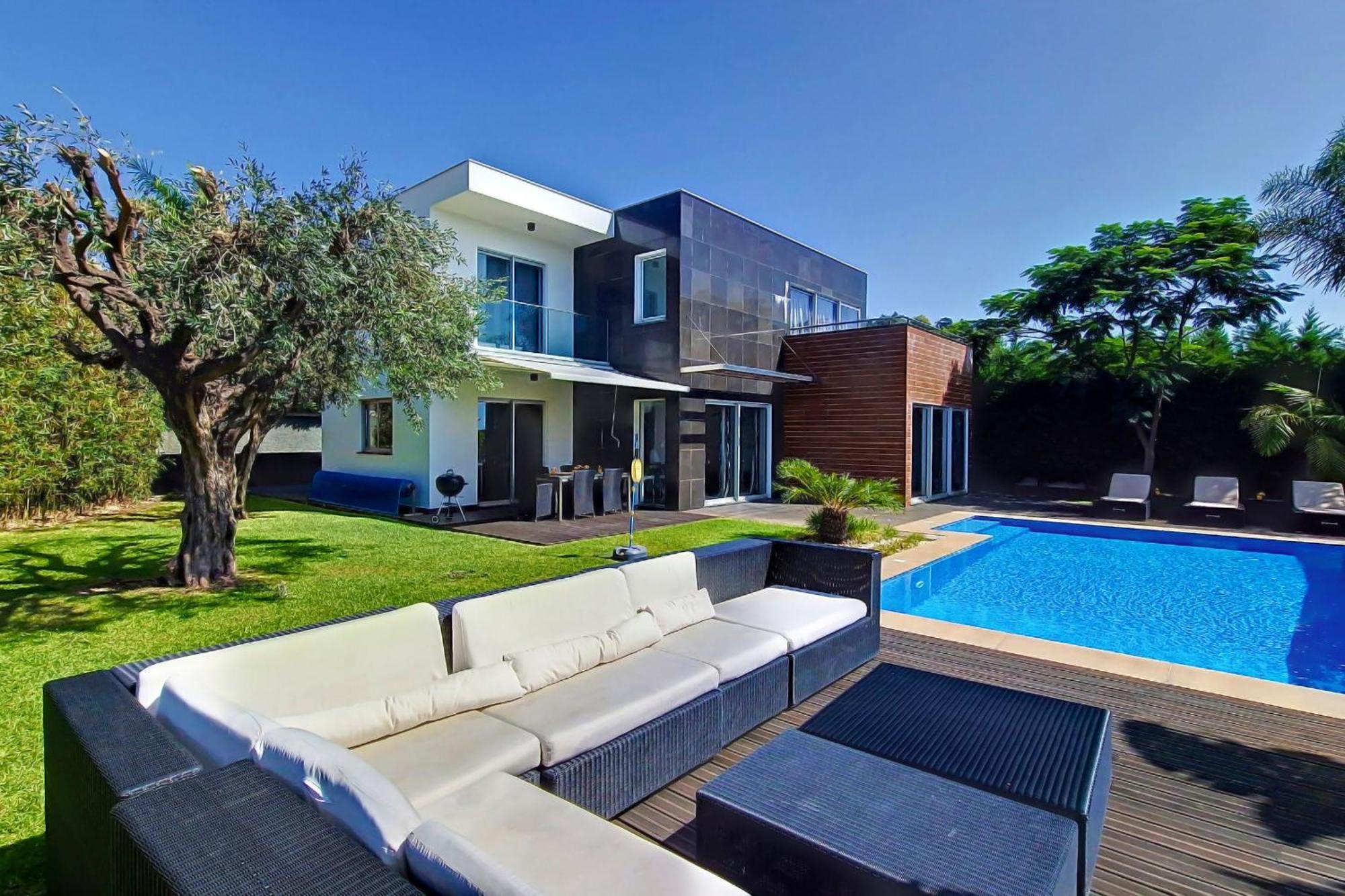 Villa Ravenala - By Lovelystay Funchal  Buitenkant foto