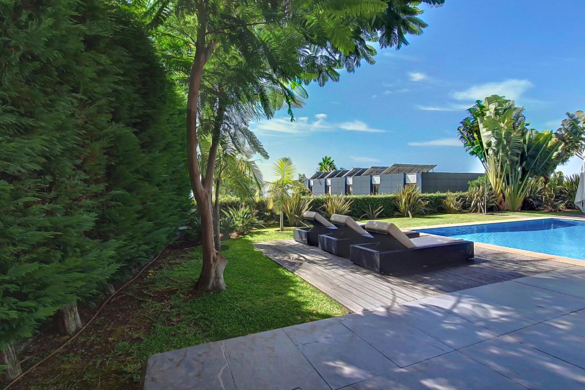 Villa Ravenala - By Lovelystay Funchal  Buitenkant foto