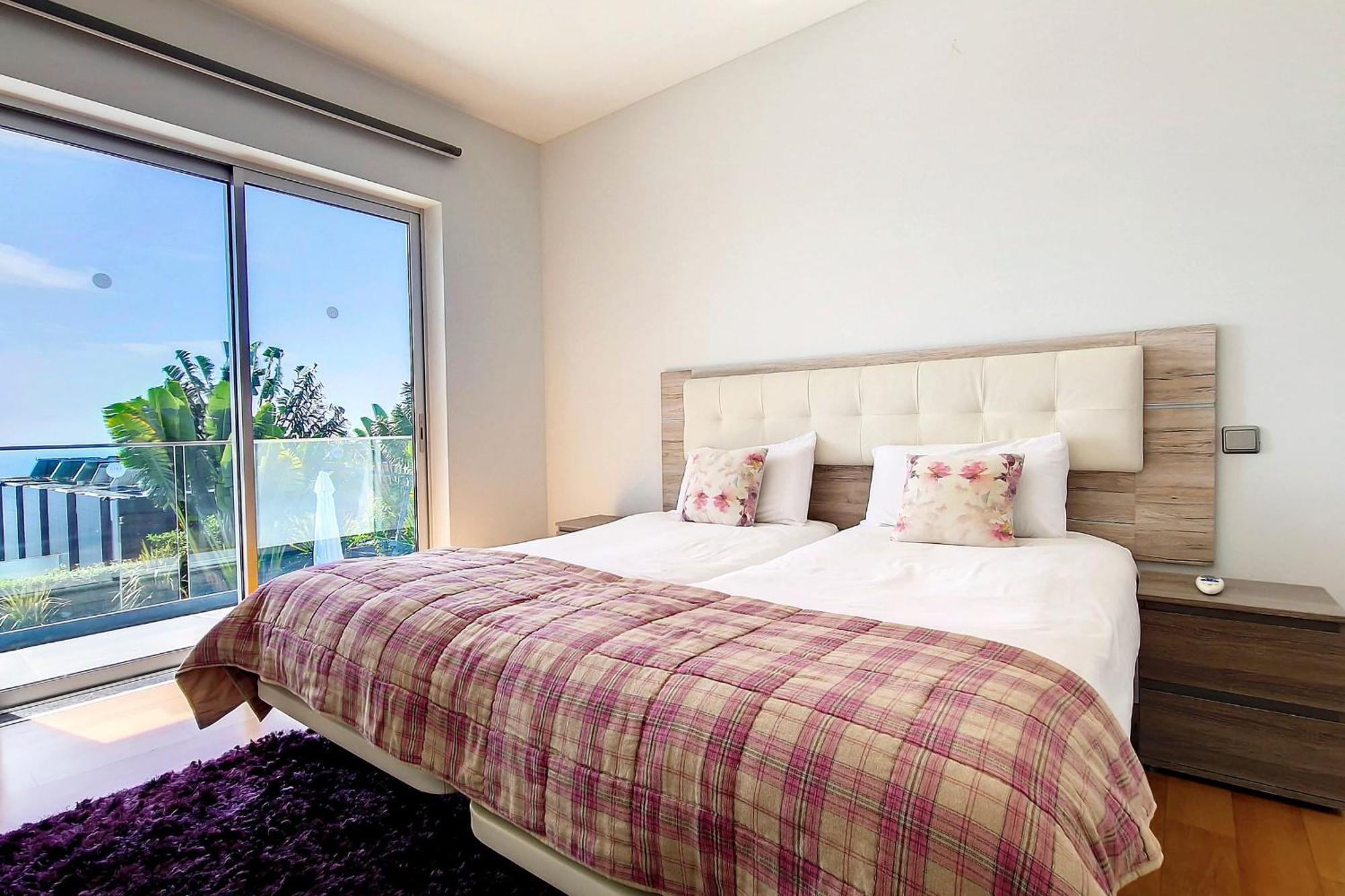 Villa Ravenala - By Lovelystay Funchal  Buitenkant foto