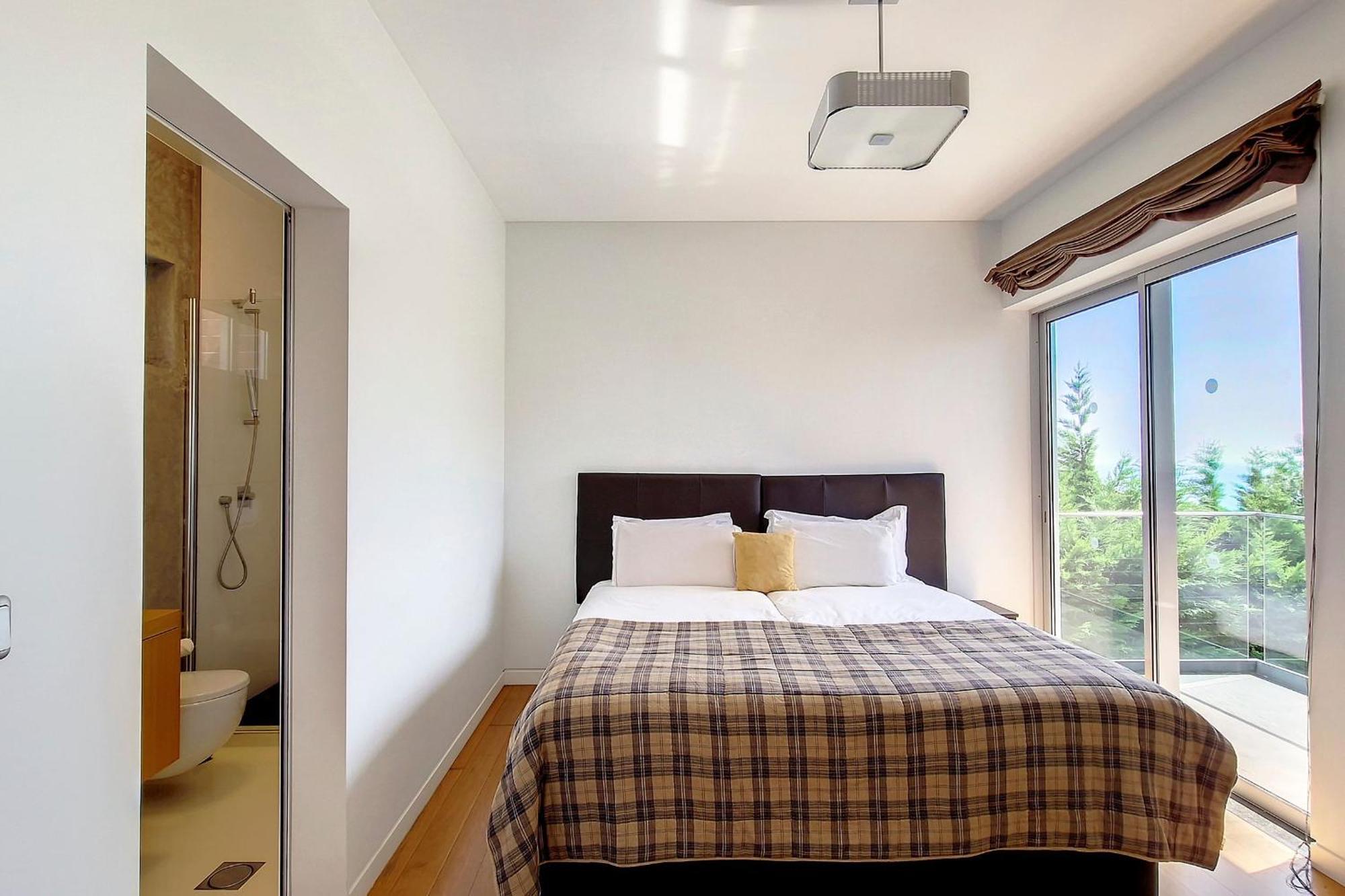 Villa Ravenala - By Lovelystay Funchal  Buitenkant foto