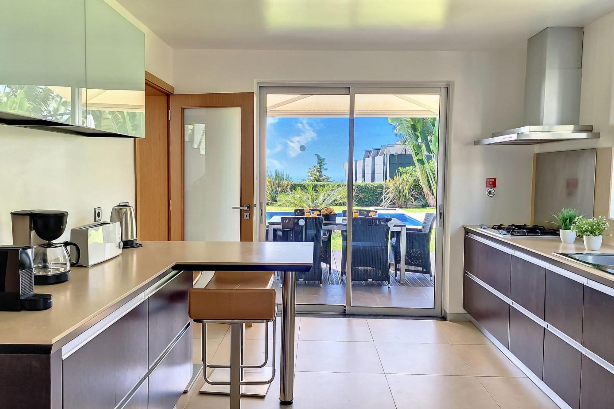 Villa Ravenala - By Lovelystay Funchal  Buitenkant foto