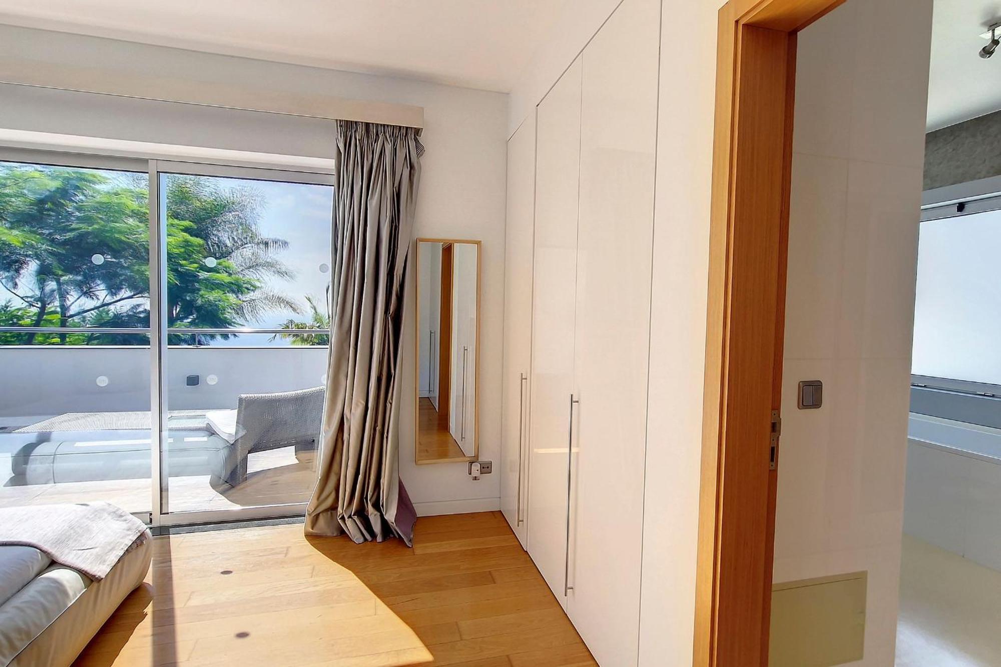 Villa Ravenala - By Lovelystay Funchal  Buitenkant foto